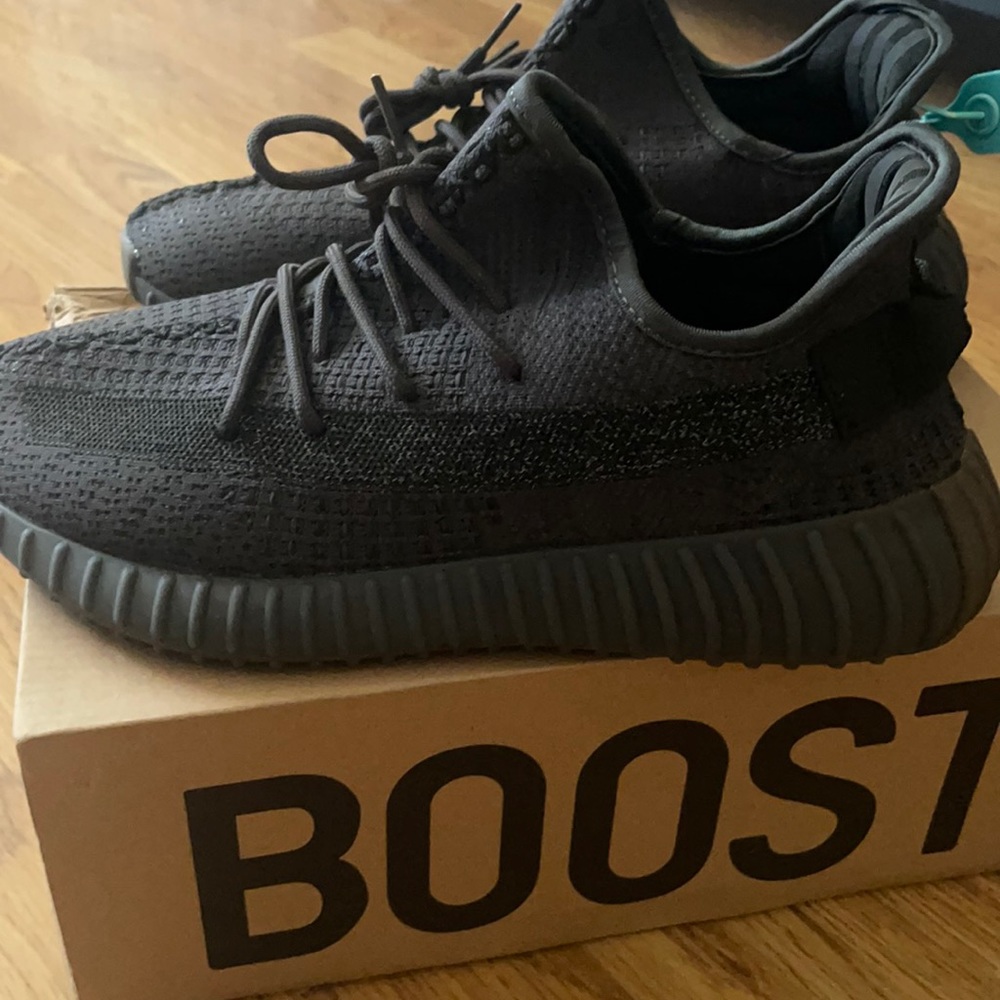 COPY - New Yeezy